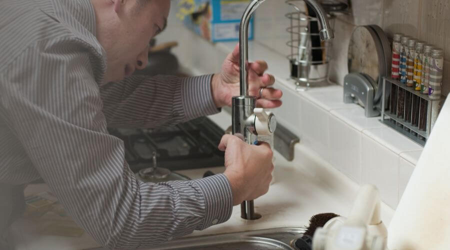 Professional Leak Detection Services in Lakeland, FL